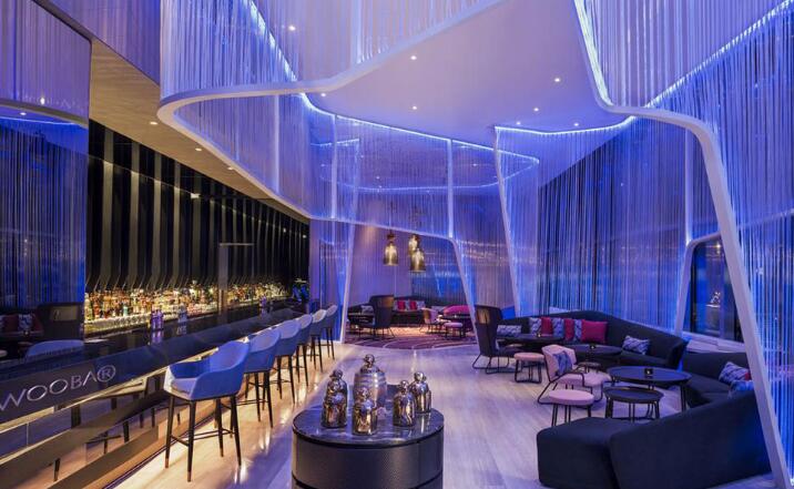 為何酒店家具要定制，有什么優(yōu)勢？