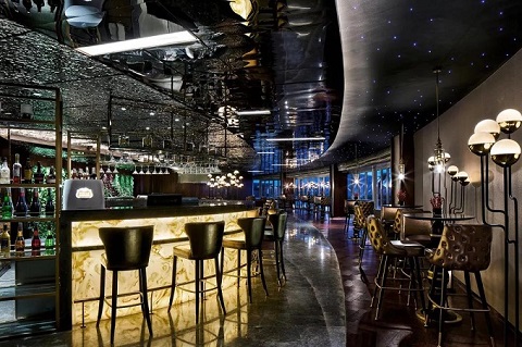 酒店家具有哪些木質(zhì)材料？酒店家具廠家哪家好？