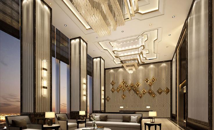 歐洲地區(qū)酒店家具定制， 歐洲地區(qū)酒店套房家具廠家