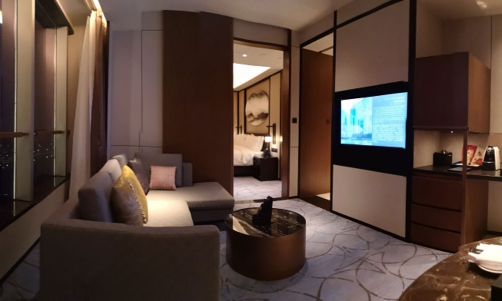 酒店家具-設(shè)計酒店家具時，要注意哪些方面