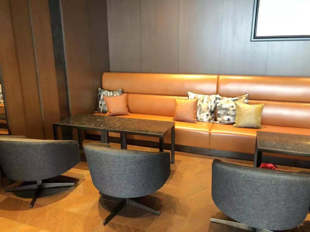 酒店家具，森源酒店家具實例