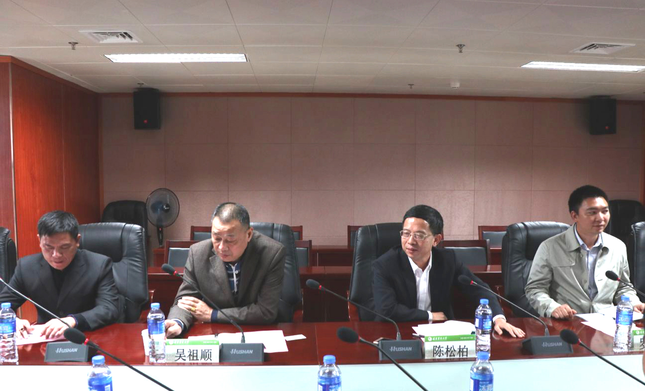 森源家具+福建農林大學達成產學研戰(zhàn)略合作協(xié)議