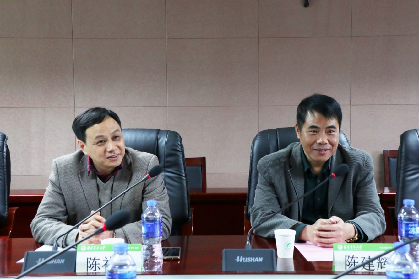 森源家具+福建農林大學達成產學研戰(zhàn)略合作協(xié)議