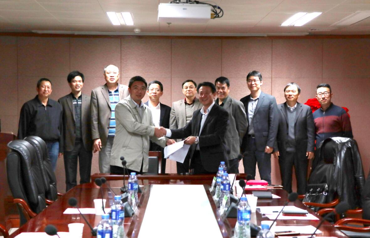 森源家具+福建農林大學達成產學研戰(zhàn)略合作協(xié)議