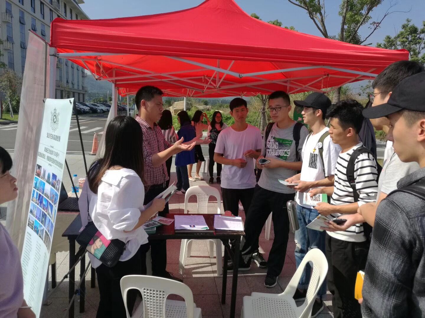 森源家具+福建農林大學達成產學研戰(zhàn)略合作協(xié)議
